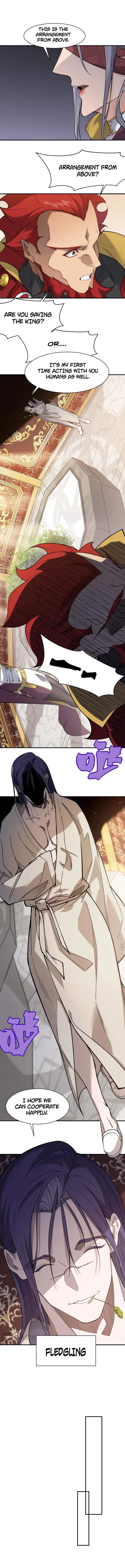 Demonic Evolution Chapter 109 4